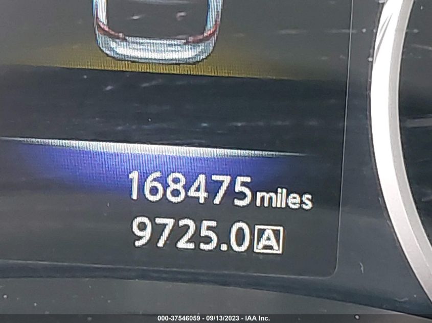 2015 INFINITI Q50 PREMIUM - JN1BV7AP0FM347363