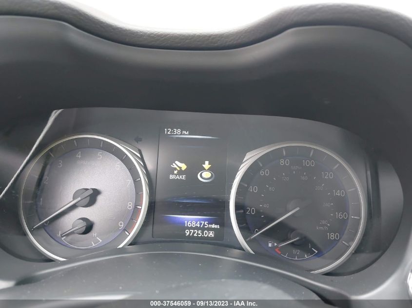 2015 INFINITI Q50 PREMIUM - JN1BV7AP0FM347363