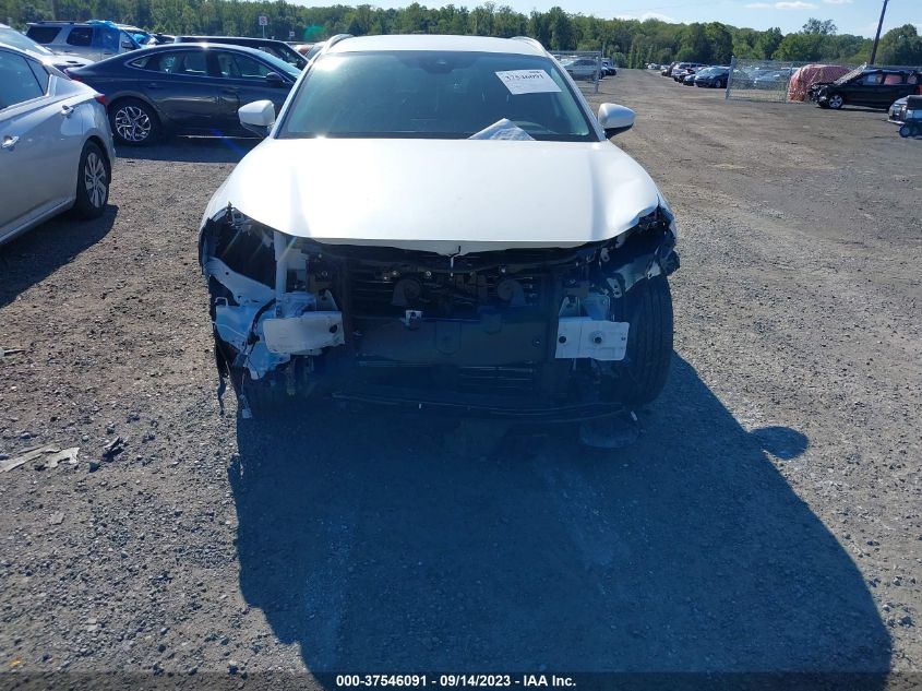 2023 MAZDA CX-30 2.5 S SELECT PACKAGE - 3MVDMBBM5PM534098