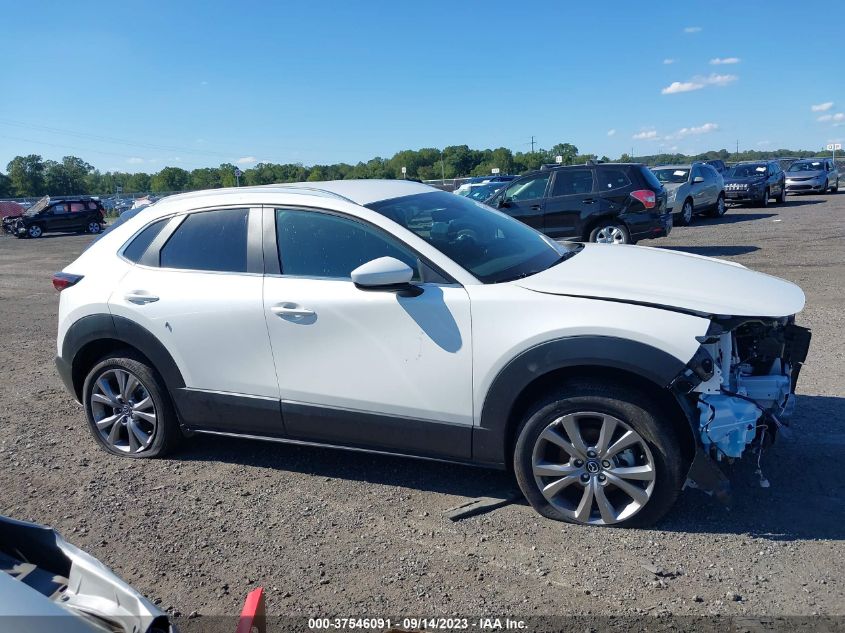 2023 MAZDA CX-30 2.5 S SELECT PACKAGE - 3MVDMBBM5PM534098