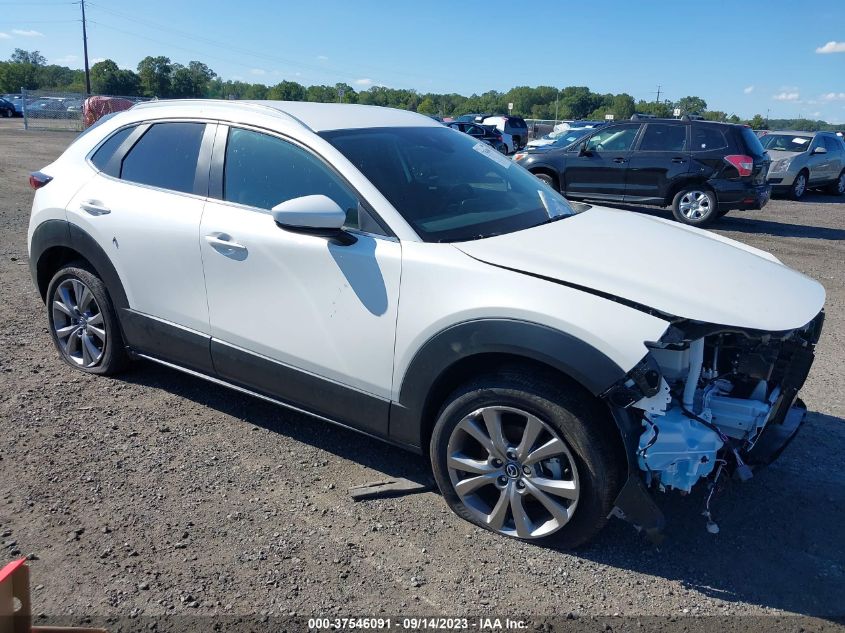 2023 MAZDA CX-30 2.5 S SELECT PACKAGE - 3MVDMBBM5PM534098