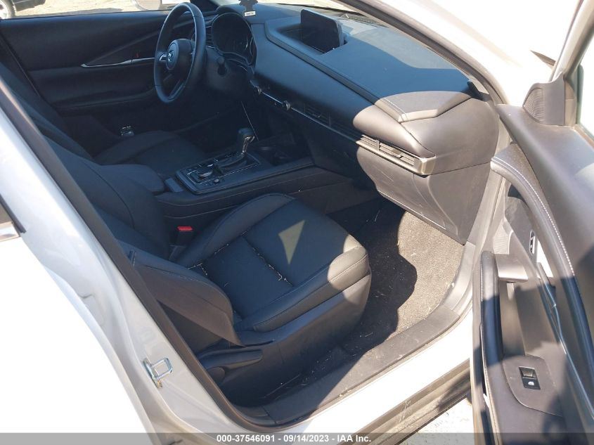 2023 MAZDA CX-30 2.5 S SELECT PACKAGE - 3MVDMBBM5PM534098