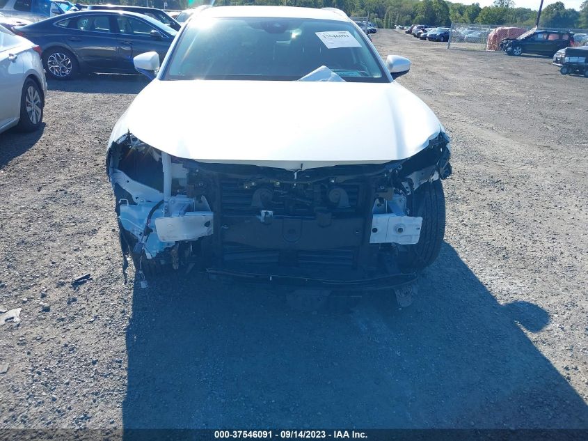2023 MAZDA CX-30 2.5 S SELECT PACKAGE - 3MVDMBBM5PM534098