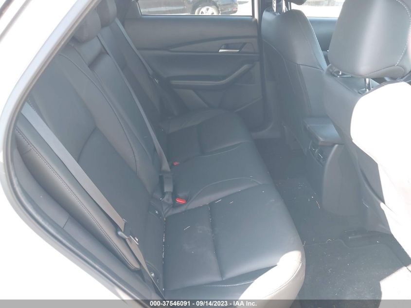 2023 MAZDA CX-30 2.5 S SELECT PACKAGE - 3MVDMBBM5PM534098