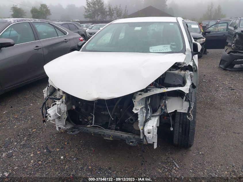 2015 TOYOTA COROLLA L/LE/LE PLS/PRM/S/S PLS - 2T1BURHE8FC371634