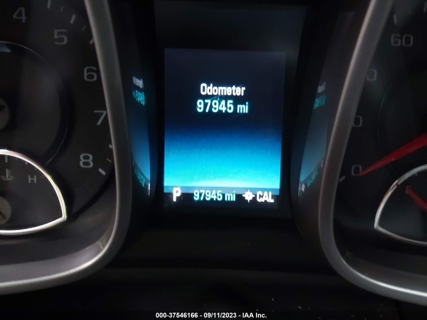 2014 CHEVROLET MALIBU 1LT - 1G11C5SL5EF291639