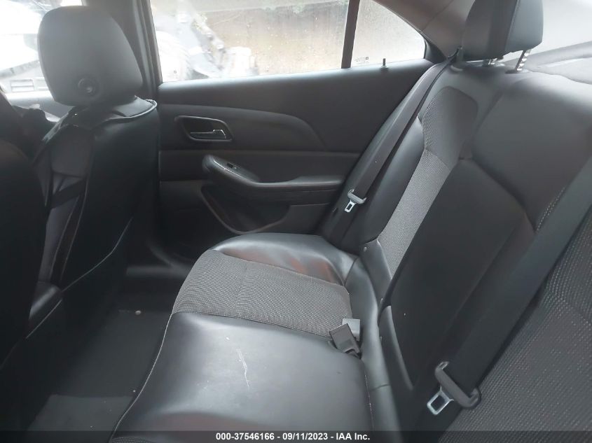 2014 CHEVROLET MALIBU 1LT - 1G11C5SL5EF291639