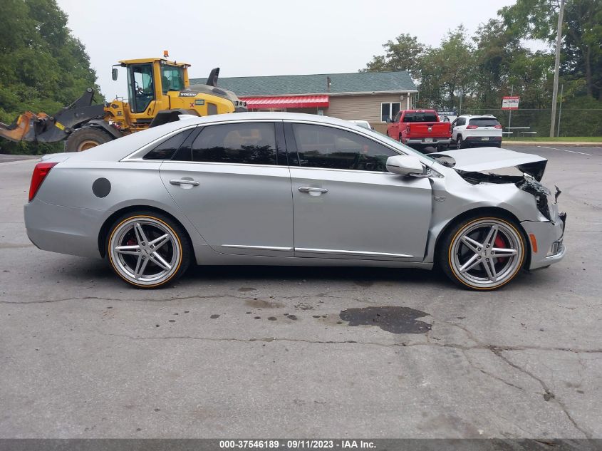 2G61M5S32K9107186 Cadillac XTS LUXURY 14