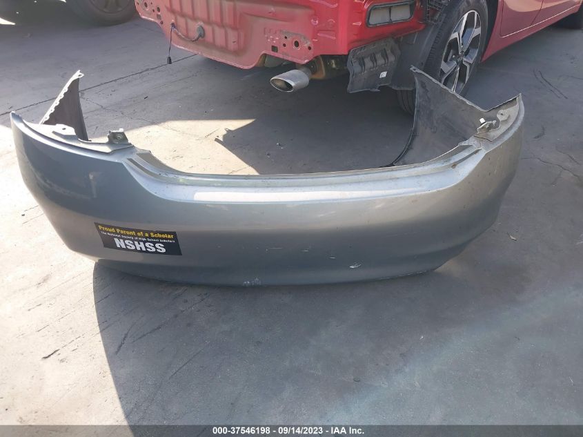 2013 NISSAN VERSA SV - 3N1CN7AP7DL866065