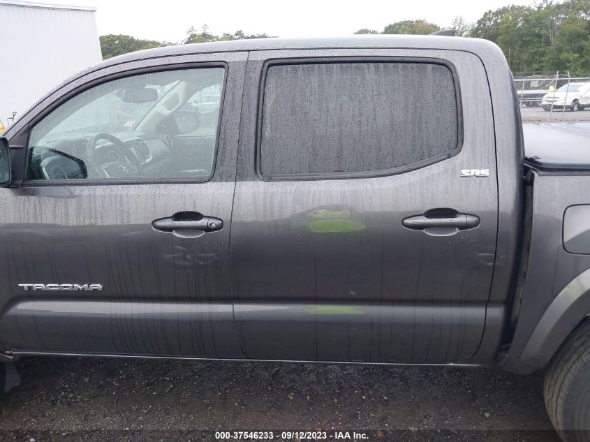 2018 TOYOTA TACOMA SR/SR5/TRD SPORT - 3TMCZ5AN2JM150278