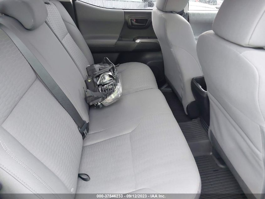 2018 TOYOTA TACOMA SR/SR5/TRD SPORT - 3TMCZ5AN2JM150278