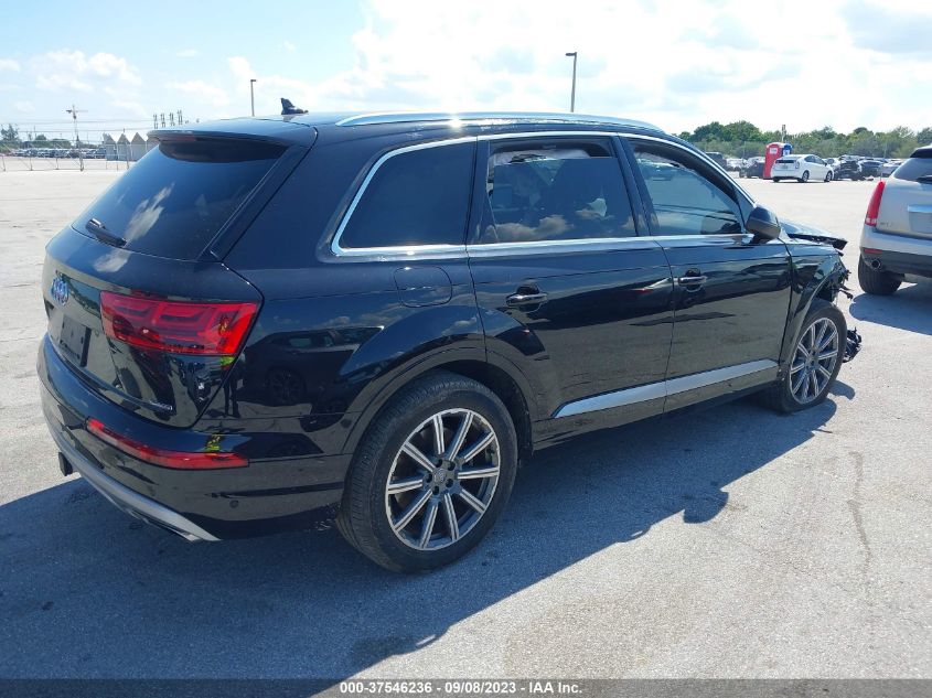 WA1LAAF77KD037329 Audi Q7 PREMIUM PLUS 4