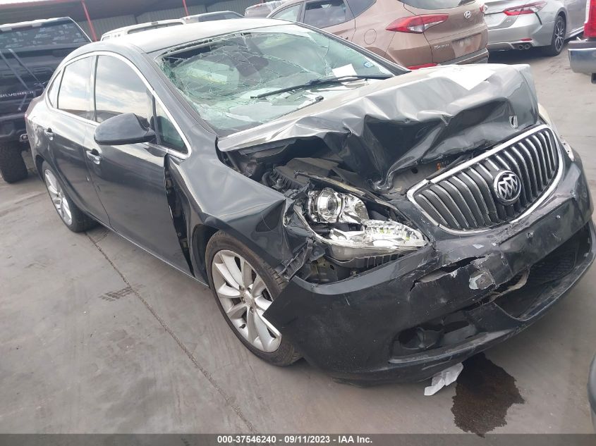 2014 BUICK VERANO - 1G4PP5SK3E4109697
