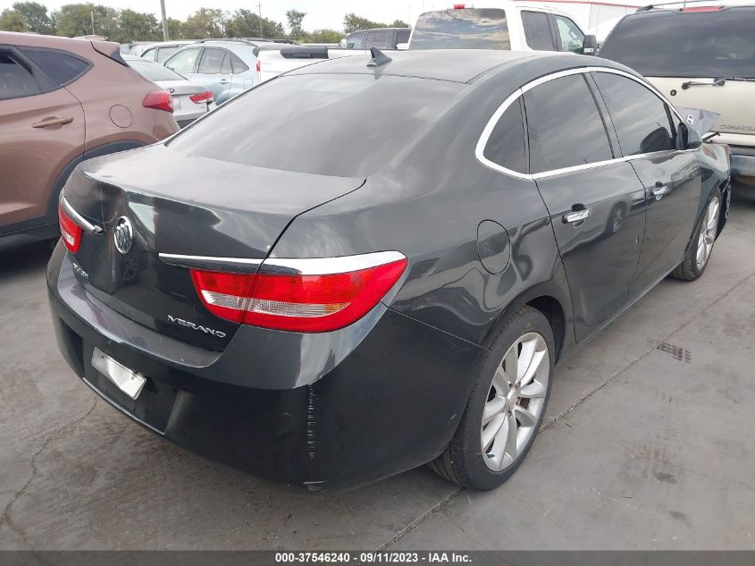 2014 BUICK VERANO - 1G4PP5SK3E4109697
