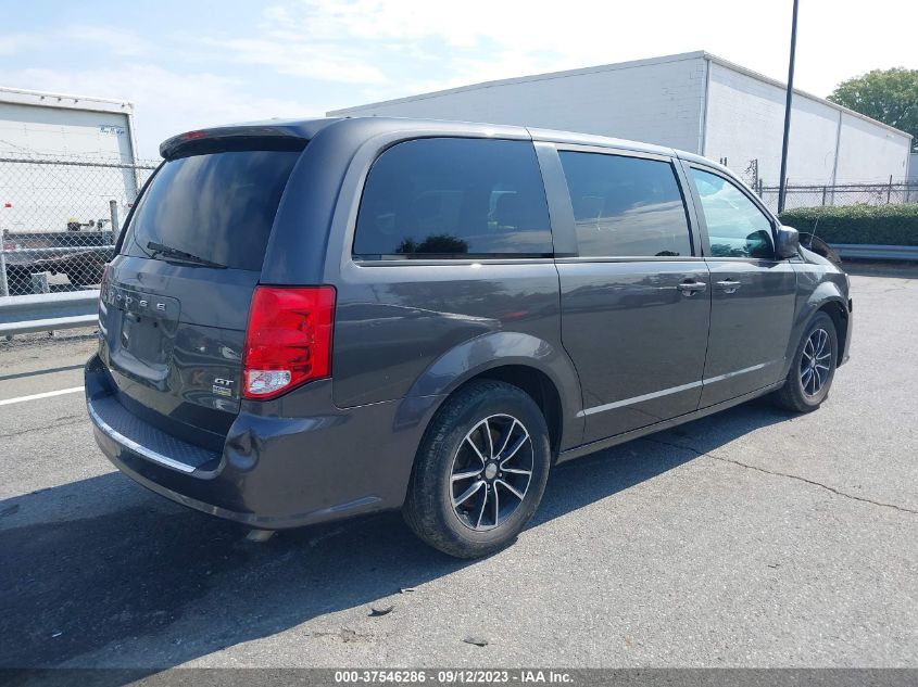 2C4RDGEG3KR630937 Dodge Grand Caravan GT 4