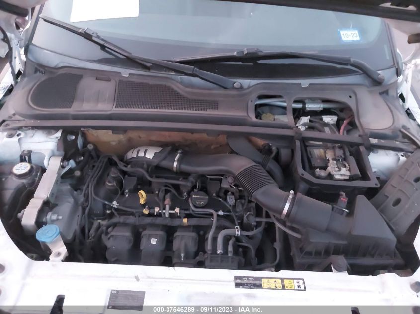 2014 LAND ROVER RANGE ROVER EVOQUE DYNAMIC - SALVT2BG5EH904169
