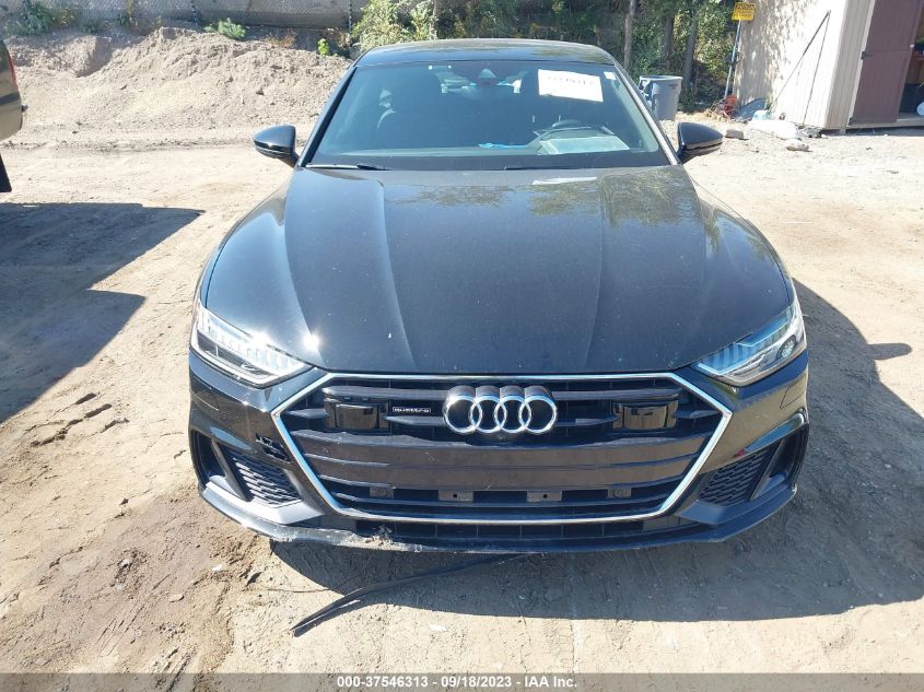 WAUV2AF23KN065068 Audi A7 PRESTIGE 6