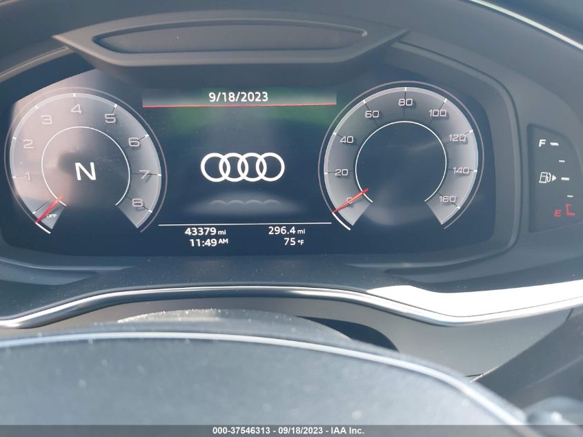 WAUV2AF23KN065068 Audi A7 PRESTIGE 7