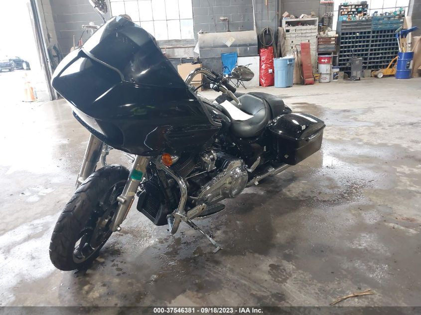 VIN 1HD1KHC13NB639985 2022 HARLEY-DAVIDSON FLTRX