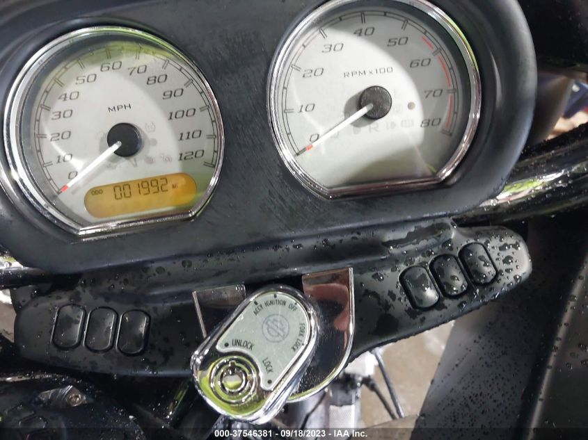 VIN 1HD1KHC13NB639985 2022 HARLEY-DAVIDSON FLTRX