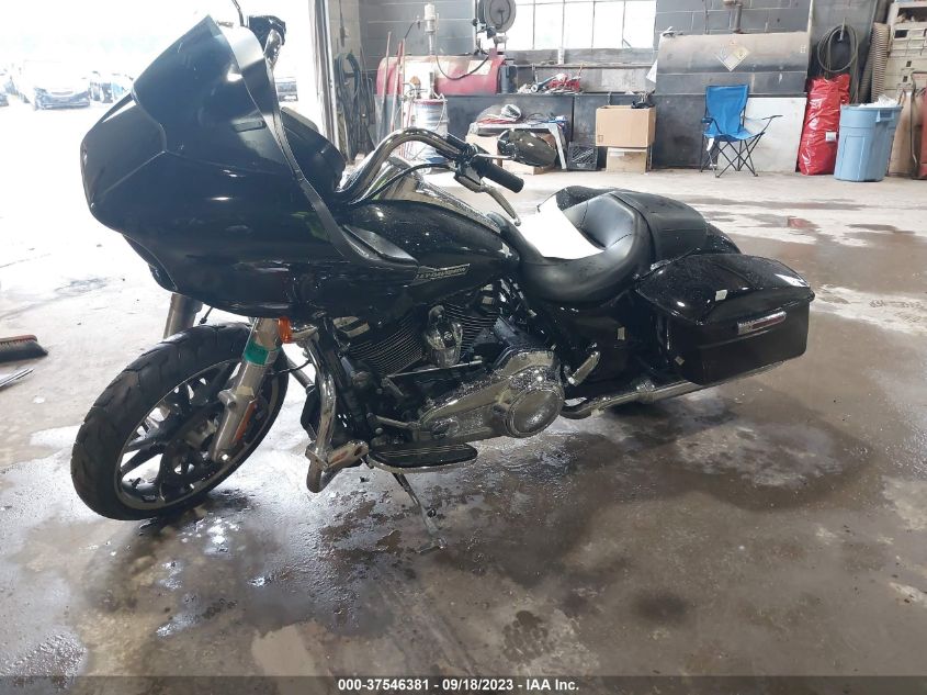 VIN 1HD1KHC13NB639985 2022 HARLEY-DAVIDSON FLTRX