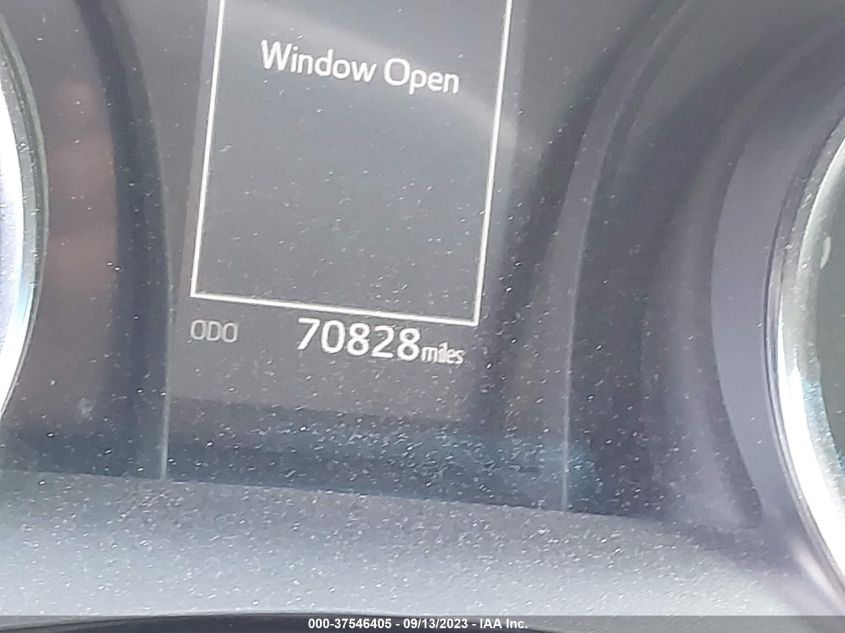 2018 TOYOTA CAMRY L/LE/XLE/SE/XSE - 4T1B11HK9JU506398