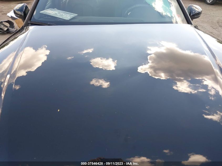 2015 AUDI A3 1.8T PREMIUM - WAUACGFFXF1135132