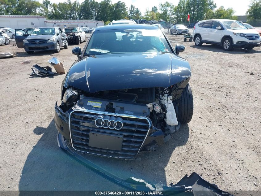 2015 AUDI A3 1.8T PREMIUM - WAUACGFFXF1135132