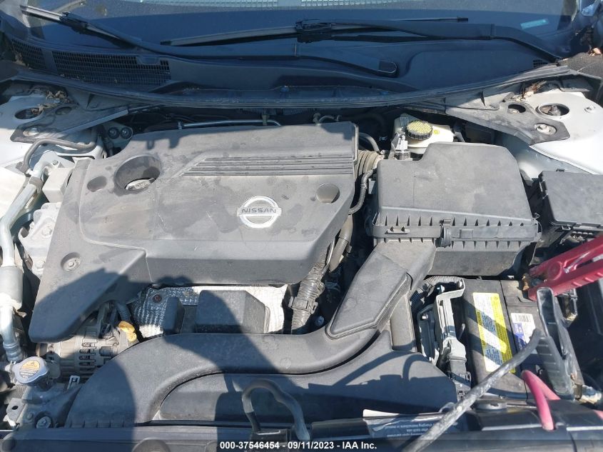 2015 NISSAN ALTIMA 2.5 S - 1N4AL3APXFC209073