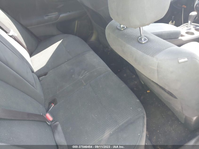 2015 NISSAN ALTIMA 2.5 S - 1N4AL3APXFC209073