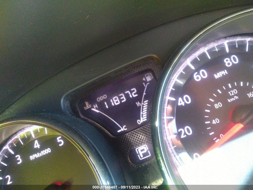2015 NISSAN VERSA SV - 3N1CN7AP1FL889604