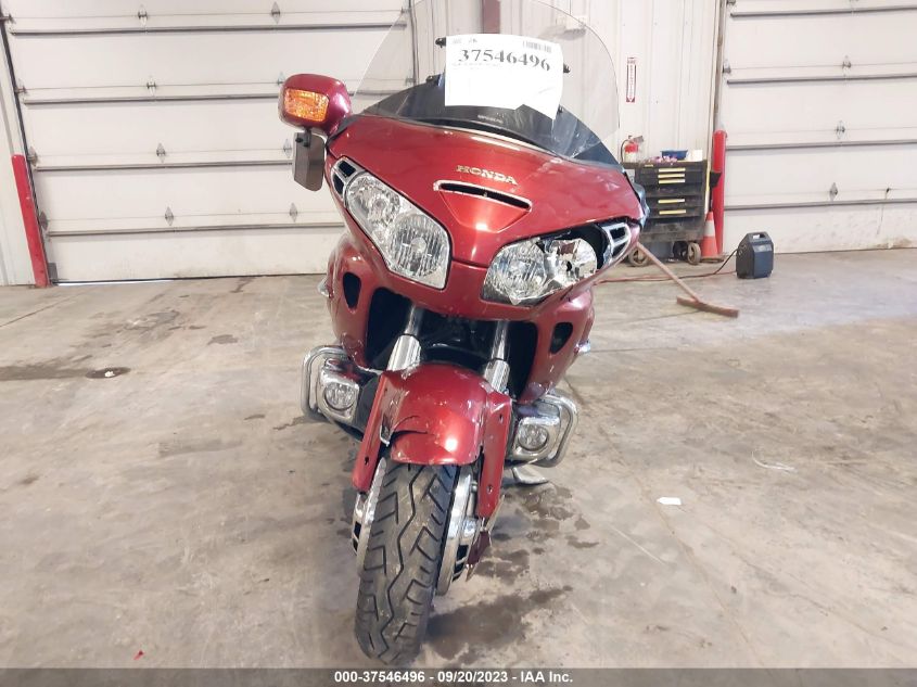 2001 HONDA GL1800 1HFSC47071A003623