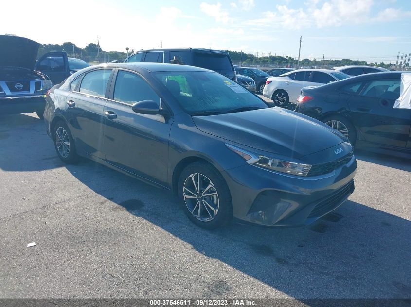 2023 KIA FORTE LX/LXS - 3KPF24AD5PE514795
