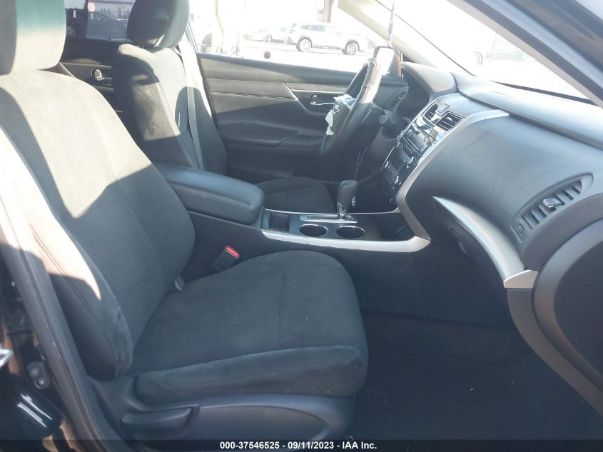 2015 NISSAN ALTIMA 2.5 - 1N4AL3AP8FN875563