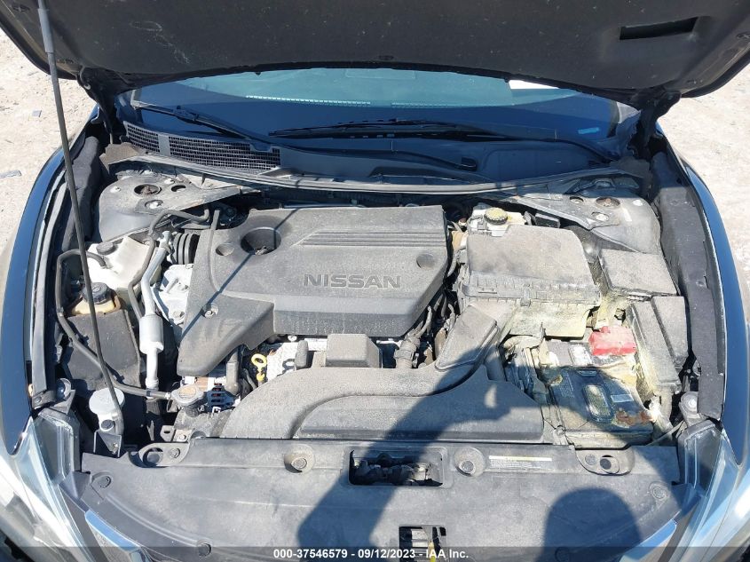 2016 NISSAN ALTIMA 2.5 - 1N4AL3AP4GN316335