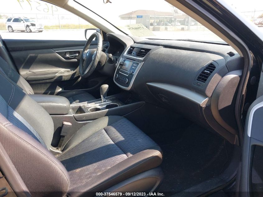 2016 NISSAN ALTIMA 2.5 - 1N4AL3AP4GN316335