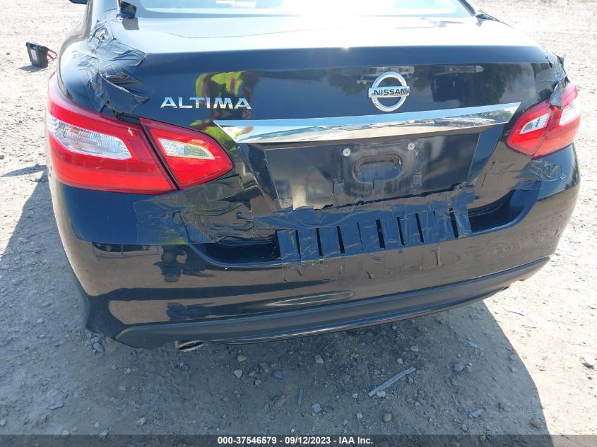 2016 NISSAN ALTIMA 2.5 - 1N4AL3AP4GN316335
