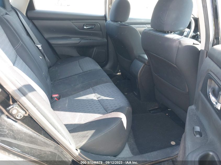 2016 NISSAN ALTIMA 2.5 - 1N4AL3AP4GN316335