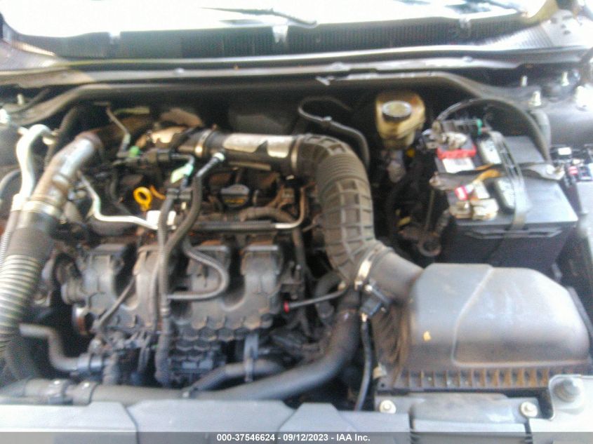 2013 FORD TAURUS SEL - 1FAHP2E96DG182047