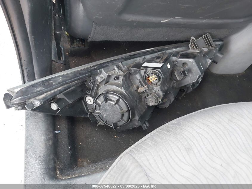 2014 HYUNDAI ACCENT GLS - KMHCU4AE2EU767010