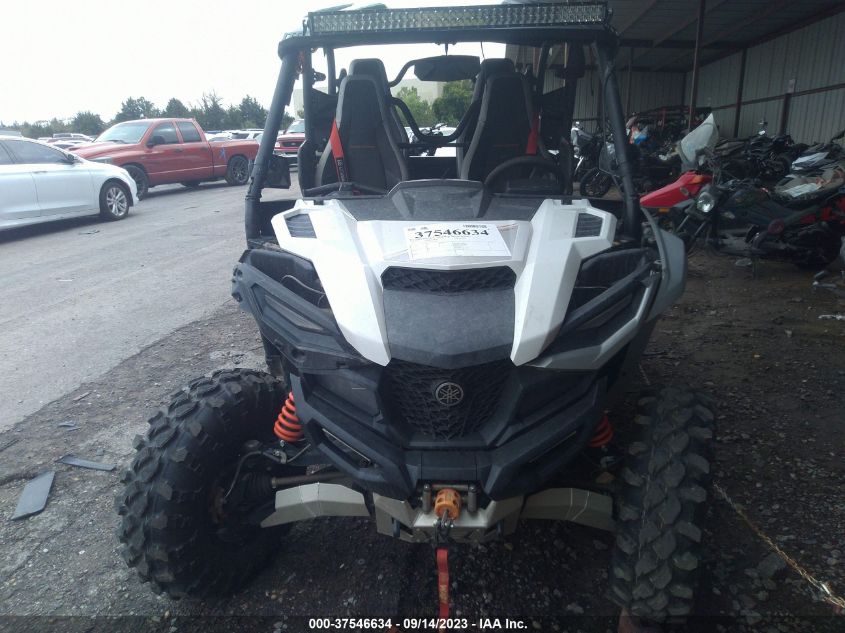 2022 YAMAHA YXE1000 5Y4AN39Y2NA104482