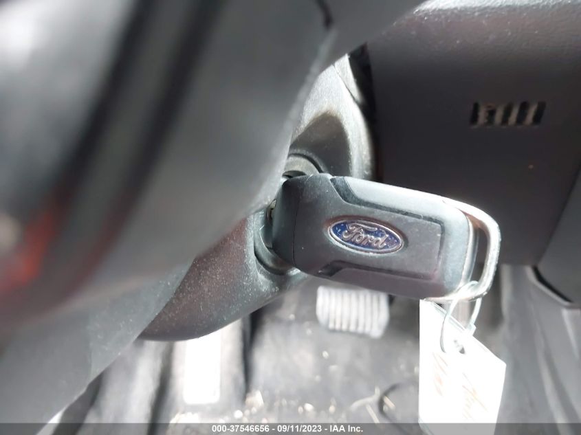 2013 FORD FUSION SE - 3FA6P0HR2DR103148