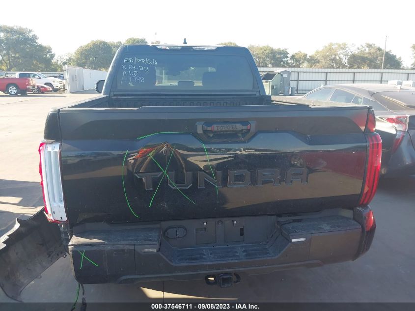 2022 TOYOTA TUNDRA 2WD SR5 5TFLA5AB1NX014298