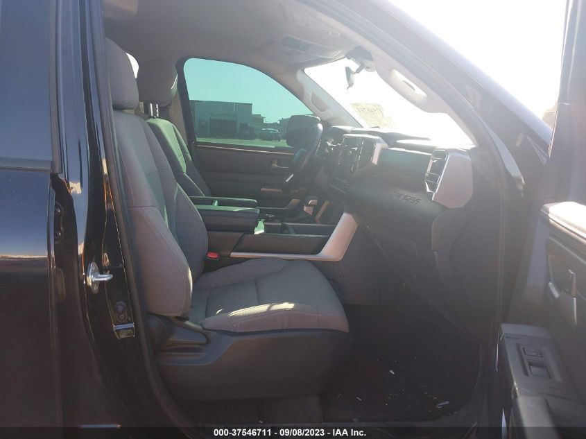 2022 TOYOTA TUNDRA 2WD SR5 5TFLA5AB1NX014298