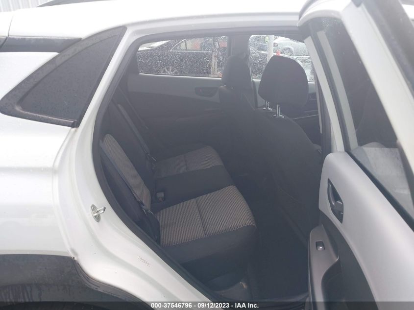 2020 HYUNDAI KONA SEL PLUS - KM8K62AA3LU451233