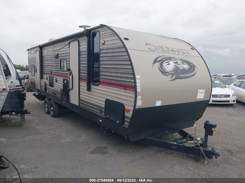 4X4TCKD22JX132000 FORR ACKT28 2018