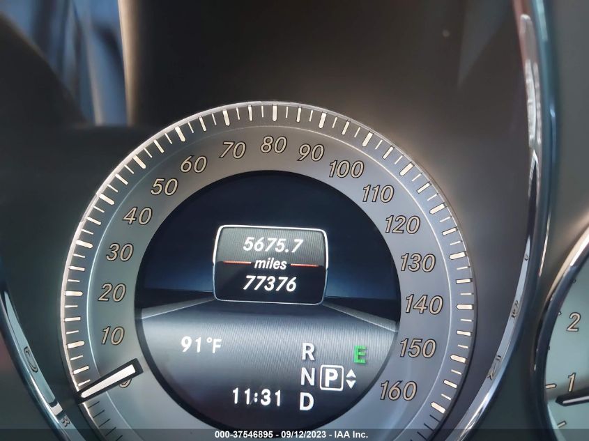 2015 MERCEDES-BENZ GLK 350 WDCGG8JB6FG390427