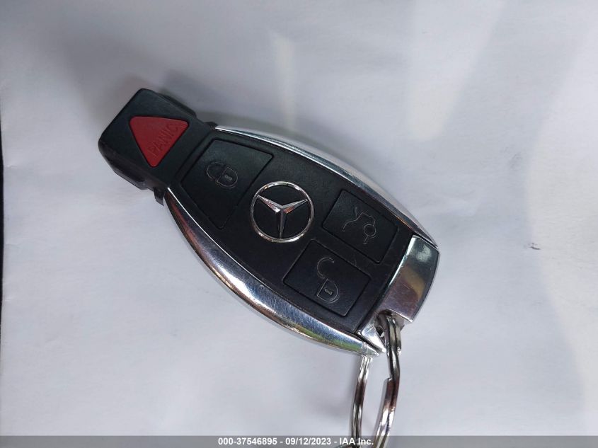 2015 MERCEDES-BENZ GLK 350 WDCGG8JB6FG390427