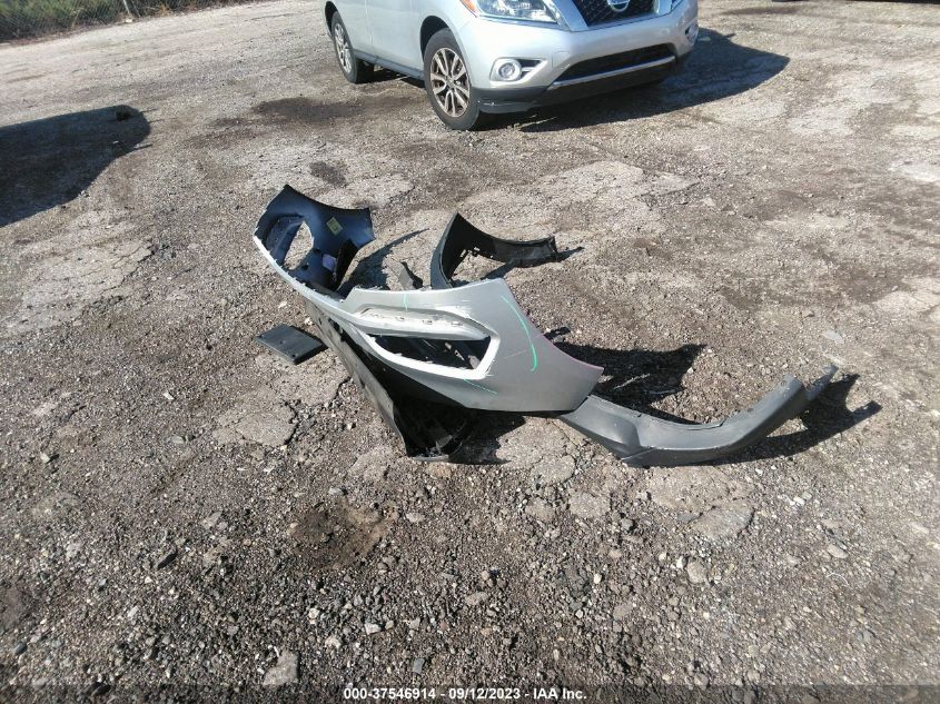 2018 HYUNDAI TUCSON SEL - KM8J3CA41JU698431