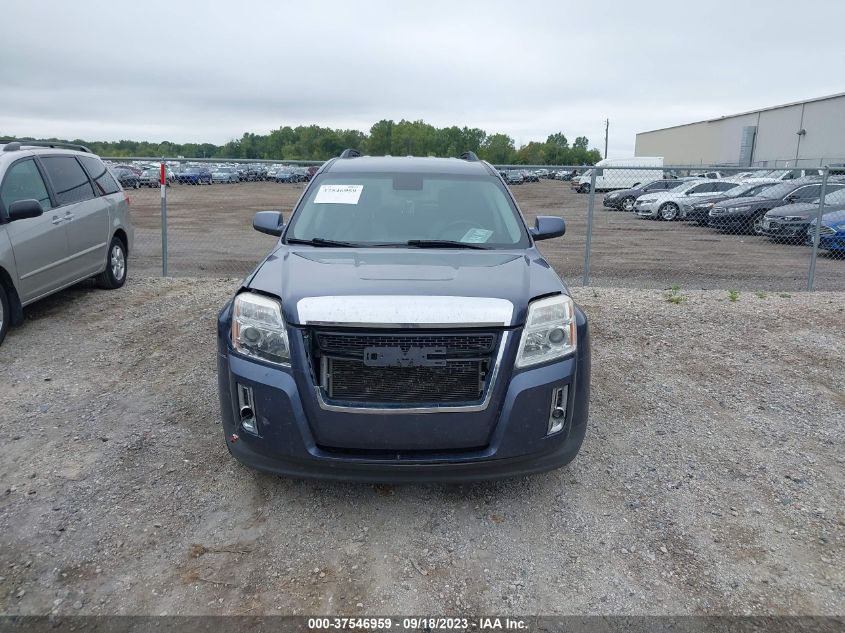 2014 GMC TERRAIN SLE - 2GKALREK5E6152921